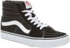 Vans Anaheim Factory SK8 High 38 Dx Sneakers , Zwart, Heren online kopen