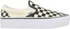 Vans sneakers UA Classic Slip On Platform V18Ebww 36 , Beige, Dames online kopen