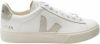 Veja Campo sneakers in wit chromefree leer , Wit, Dames online kopen