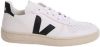 Veja Vrouwen & Schoenen sneakers wit aw22 , Wit, Dames online kopen