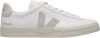 Veja Campo sneakers in wit chromefree leer , Wit, Dames online kopen