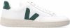 Veja V 10 B Mesh sneakers Nautico schoenen , Beige, Dames online kopen