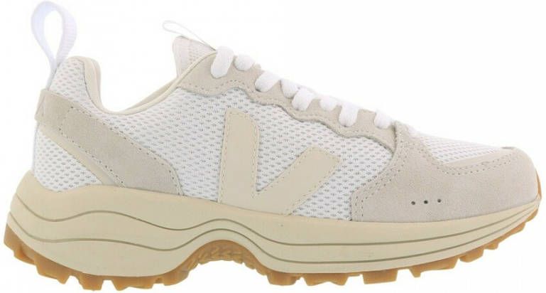 Veja Sneakers in gerecycleerd plastic Venturi White Pierre online kopen