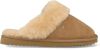 Warmbat Pantoffels Flurry FLS321026 Camel Bruin-36 online kopen