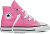 Converse Chuck Taylor All Star Classic Hi sneakers roze online kopen