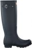 Hunter ‘Original Tall’ rain boots , Zwart, Dames online kopen