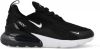 Nike Sneakers 001 Air Max 270 Miinto 4794806594F46B4AA846 , Zwart, Dames online kopen