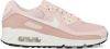 Nike Air Max 90 Damesschoen Roze online kopen