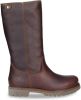 Panama Jack Boots Bambina B82 Napa Grass , Bruin, Dames online kopen