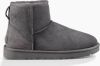 Ugg Classic Mini II laars voor Grote Kinderen in Grey,, Leder online kopen