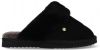 Warmbat Pantoffels Flurry FLS321009 Zwart-43 maat 43 online kopen