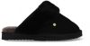 Warmbat Pantoffels Flurry FLS321009 Zwart-43 maat 43 online kopen