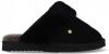 Warmbat Pantoffels Flurry FLS321009 Zwart-43 maat 43 online kopen
