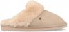 Warmbat Pantoffels Flurry FLS321054 Blush/Beige online kopen