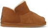 Warmbat Willow Kids Suede Cognac Pantoffel , Bruin, Heren online kopen