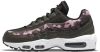 Nike Air Max 95 sneakers bruin/zwart/roze online kopen