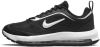 Nike air max ap sneakers zwart/wit dames online kopen