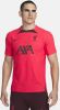 Nike Liverpool FC Strike Elite ADV voetbaltop met korte mouwen en Dri FIT voor heren Rood online kopen