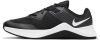 Nike MC Trainer Dames Black/Dark Smoke Grey/White Dames online kopen