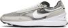 Nike Waffle One Damesschoen Summit White/Black/Orange/White Dames online kopen