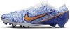 Nike Zoom Mercurial Vapor 15 Elite CR7 FG Voetbalschoenen(stevige ondergrond) Wit online kopen