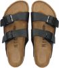 Birkenstock Sandalen arizona geolied calz s miinto 8A3DBA4D8B42DAF98825 , Zwart, Unisex online kopen