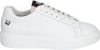 Blackstone Xl21 amandelmelk lage sneaker , Beige, Dames online kopen