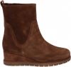 Gabor 92.900.41 Brown G Wijdte Boots online kopen