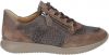 Hartjes Breeze Shoe Bronze G Wijdte Veterschoenen online kopen