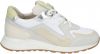 Piedi nudi 2507 04.09PN White Lemon H Wijdte Lage sneakers online kopen