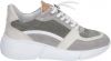 Via vai 58133 Celina Jess Canvas Combi Antilope Lage sneakers online kopen