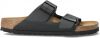 Birkenstock Sandalen arizona geolied calz s miinto 8A3DBA4D8B42DAF98825 , Zwart, Unisex online kopen