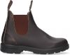 Blundstone Chelsea Bots 500 Classic Minto CC41785EC67A16156B5B , Bruin, Unisex online kopen