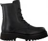 Bronx Enkellaarsjes Groov Y Ankle Boot Zwart online kopen