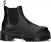 Dr Martens 2976 Platform Chelsea laarzen Dr. Martens, Zwart, Heren online kopen