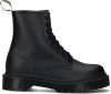 Dr Martens Amphibian 1460 Mono Bex in vegan leather Dr. Martens, Zwart, Dames online kopen