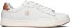 G-star G Star Raw Veterschoen Dames Wit/Cognac online kopen