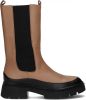 Gabor 91.834.24 Chino Black F Wijdte Boots online kopen