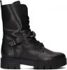 Gabor Dames biker boots zwart 5.5 online kopen