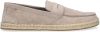 TOMS Espadrilles Men Espadrille Stanford Rope Taupe online kopen