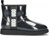 Ugg Classic Clear Mini II Boot voor Grote Kinderen in Black,, Synthetisch online kopen