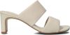 Vagabond Hoge hiel sandalen Shoemakers, Beige, Dames online kopen