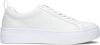 Vagabond Witte Shoemakers Lage Sneakers Zoe Platform online kopen