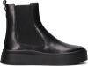 Vagabond Zwarte Shoemakers Chelsea Boots Stacy Chelsea online kopen