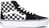 Vans Sneakers SK8 HI platform Miinto 67F4467F4ADC212F47CD , Zwart, Dames online kopen