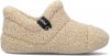 Verbenas Pantoffel Dames Beige online kopen