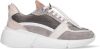 Via vai 58133 Celina Jess Canvas Combi Antilope Lage sneakers online kopen