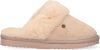 Warmbat Pantoffels Flurry FLS321054 Blush/Beige online kopen