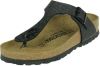 Birkenstock Sandalen gizeh calz n minito c0893c145129ea0 , Zwart, Unisex online kopen