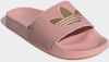 Adidas Originals Women's flip flops Adilette Lite , Roze, Dames online kopen